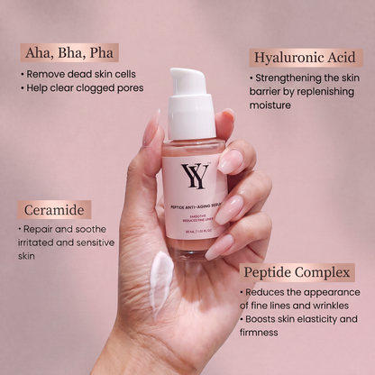 YYLIFT™ Anti-Aging Serum 30ml